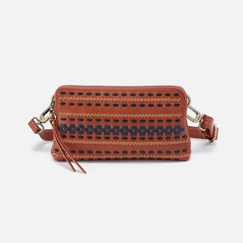 Hobo Fern Slim Belt Bag