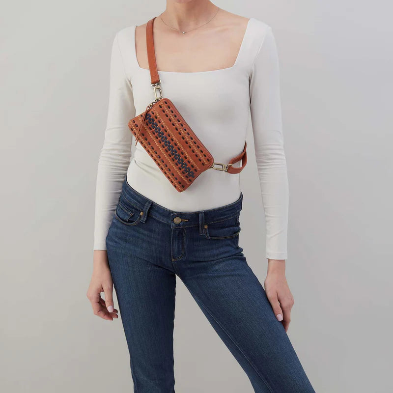 Hobo Fern Slim Belt Bag