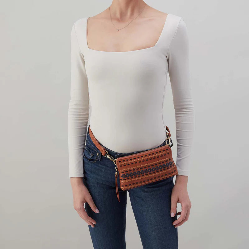 Hobo Fern Slim Belt Bag