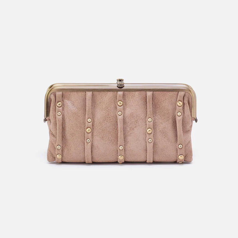 Lauren Clutch-Wallet