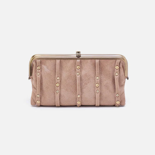 Lauren Clutch-Wallet
