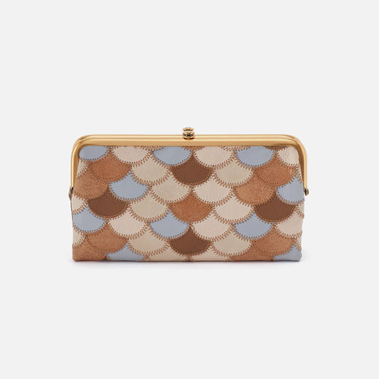 Lauren Clutch Wallet