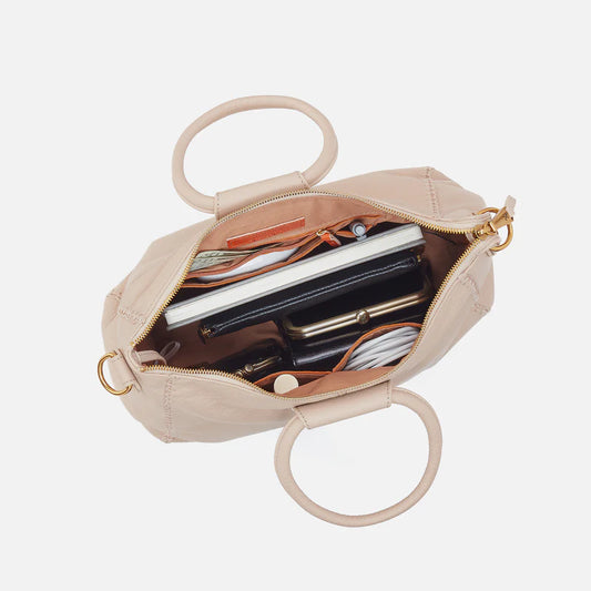 Sheila Medium Satchel