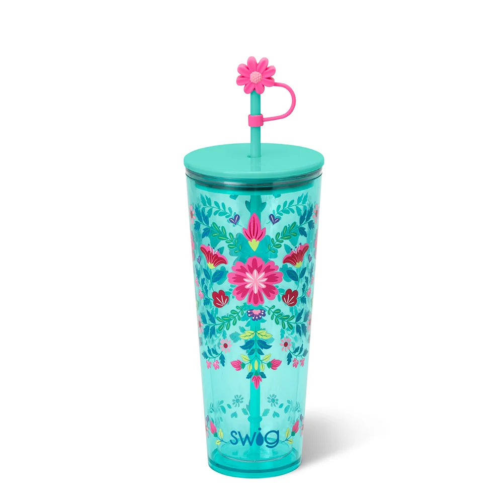 Swig 24 oz Plastic Tumbler
