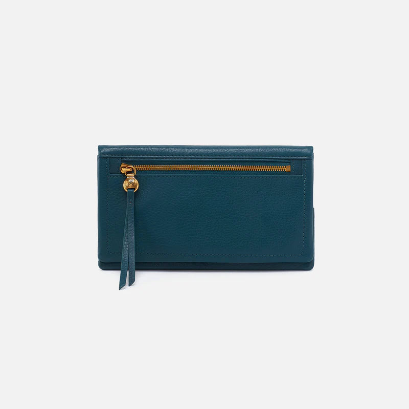 Lumen Continental Wallet