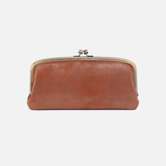 Cora Large Frame Wallet