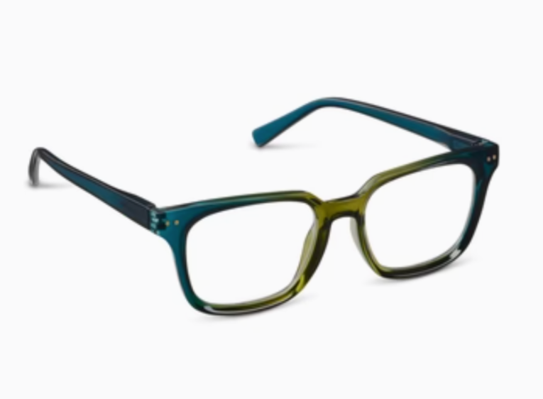 Tiki Reading Glasses