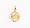 Charm Luxe Sophie Star Coin