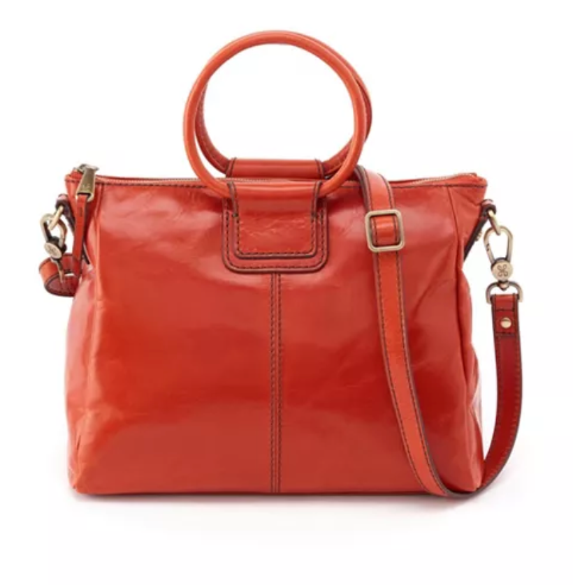 Sheila Medium Bag