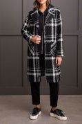 Tribal Duster Coat