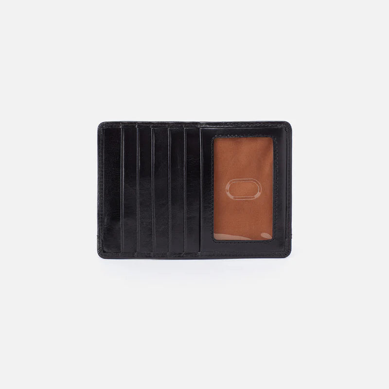 Black Card Case