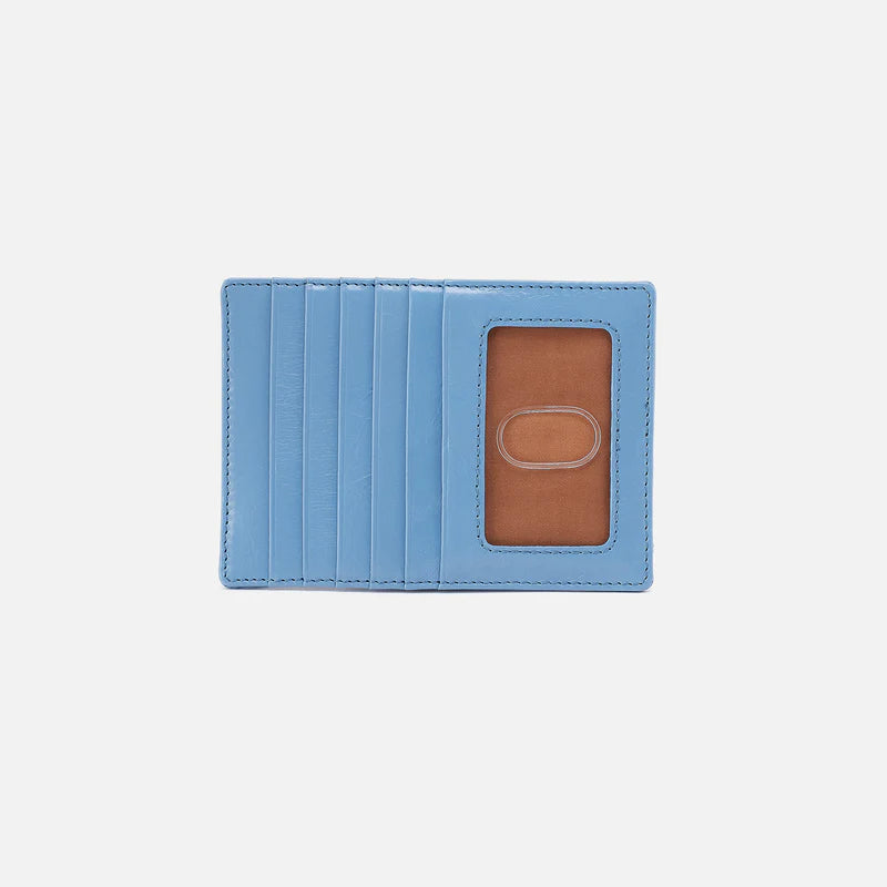 Hobo Euro Slide Card Case