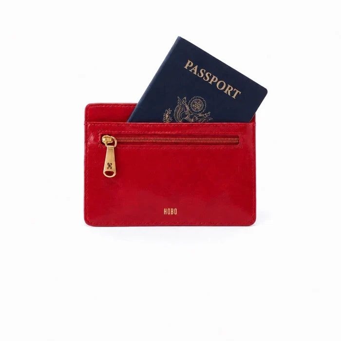 Euro Slide Card Case