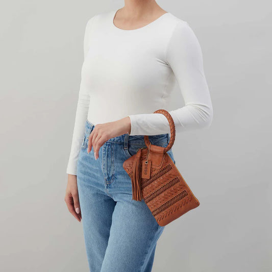 Sable Wristlet