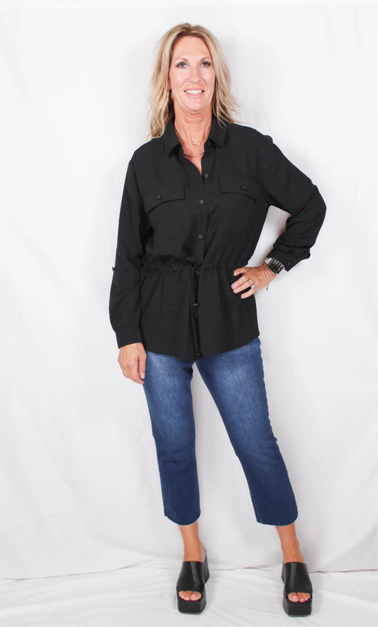 Two Pocket Top