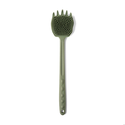 Bear Claw Back Scrubber