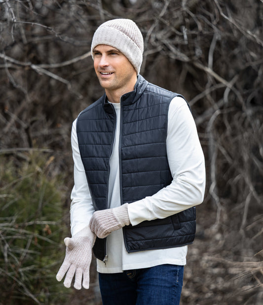 Britt's Knits Birchwood Gloves