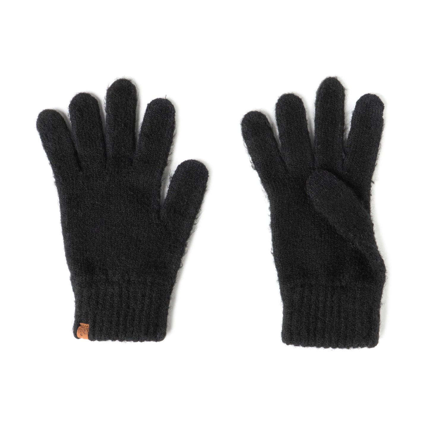 Britt's Knitts Powder Knit Kit Ultra Soft Gloves
