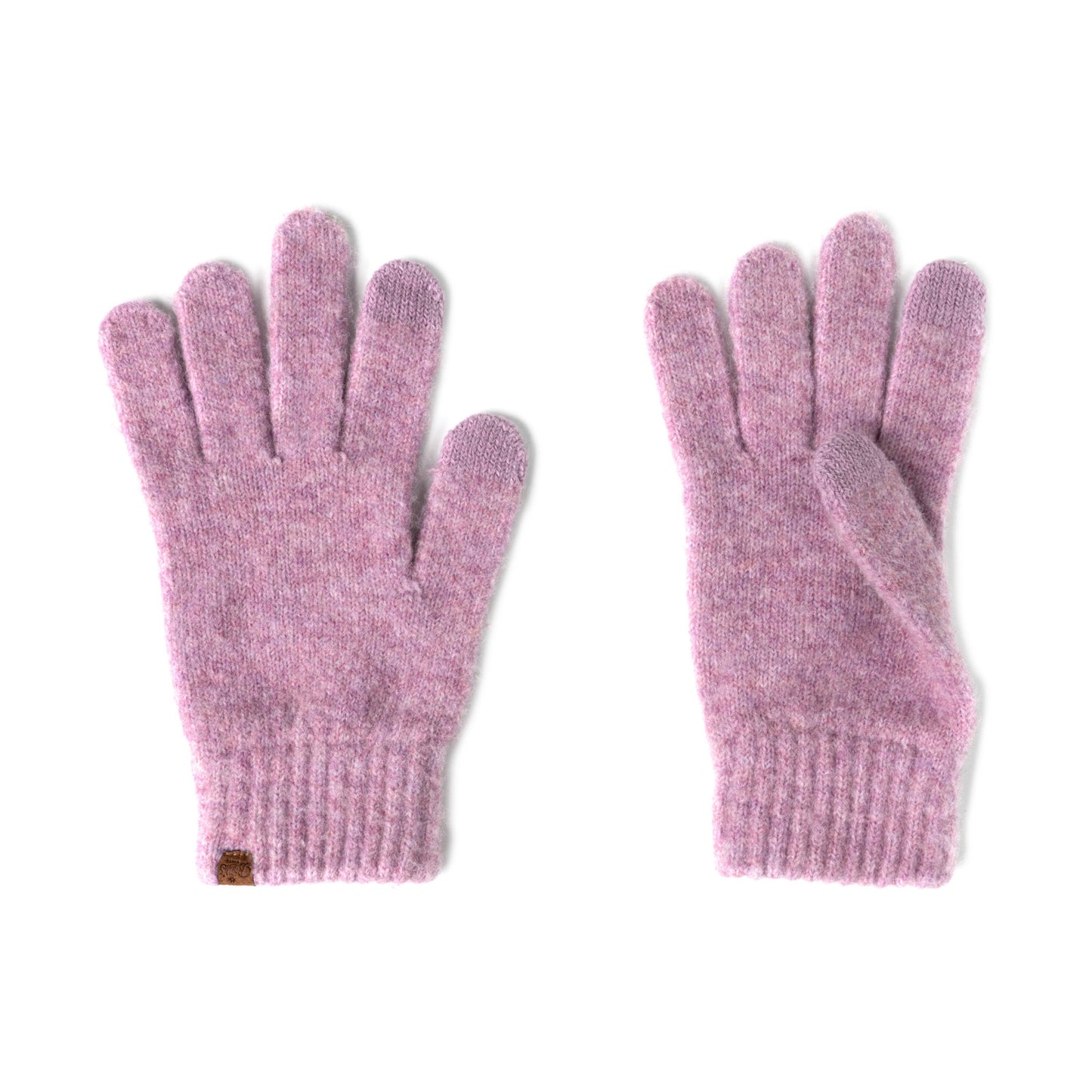 Britt's Knitts Powder Knit Kit Ultra Soft Gloves