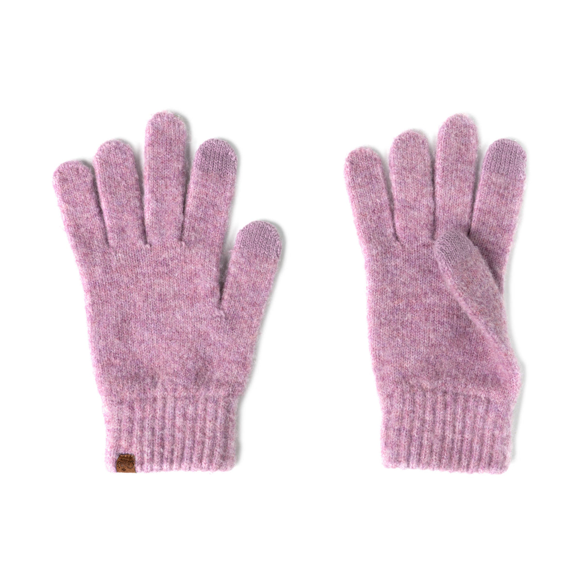 Britt's Knitts Powder Knit Kit Ultra Soft Gloves