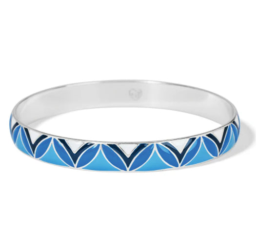 Florabella Leaf Bangle