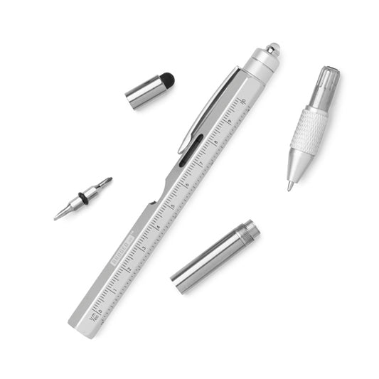 Brodeo Drive Level Up 9-in-1 Project Pen