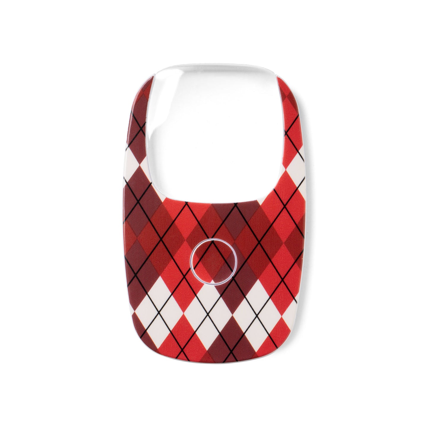 OptiCard LED Pocket Magnifier