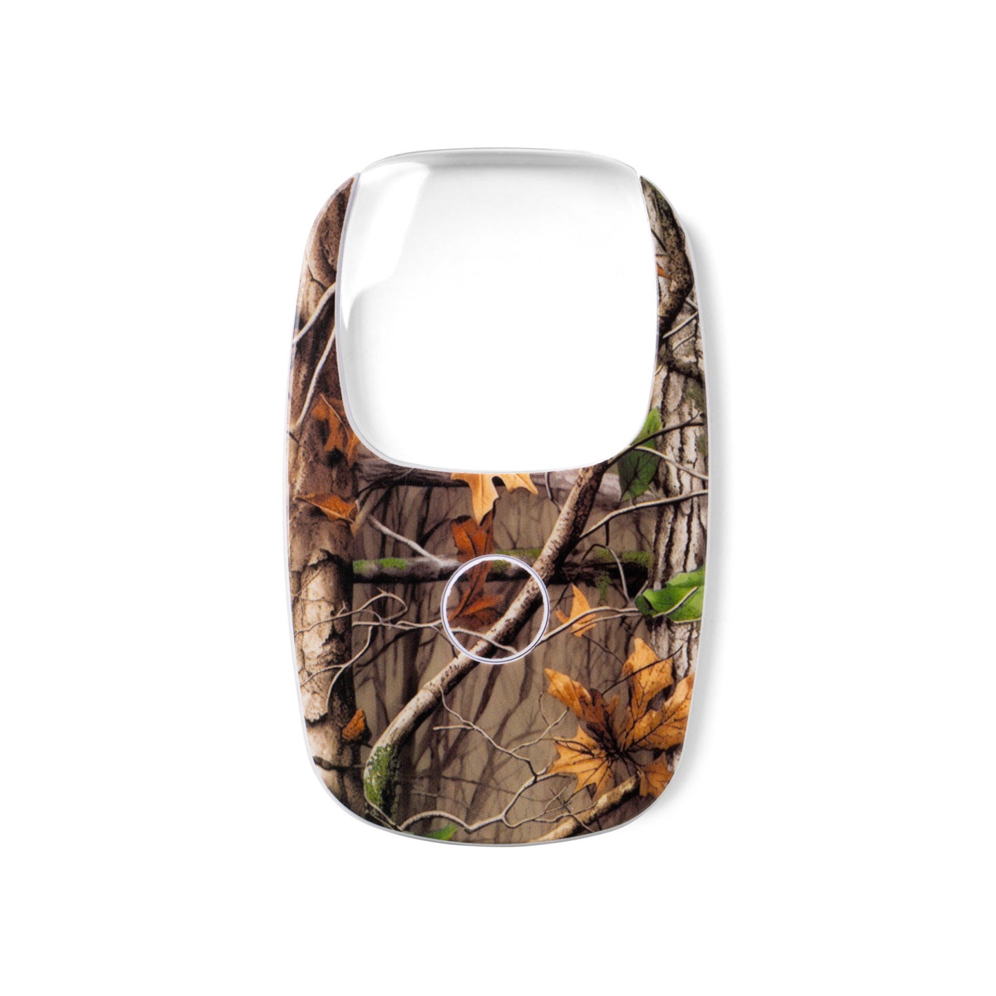 OptiCard LED Pocket Magnifier