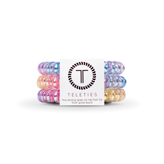 Eat Glitter for Breakfast