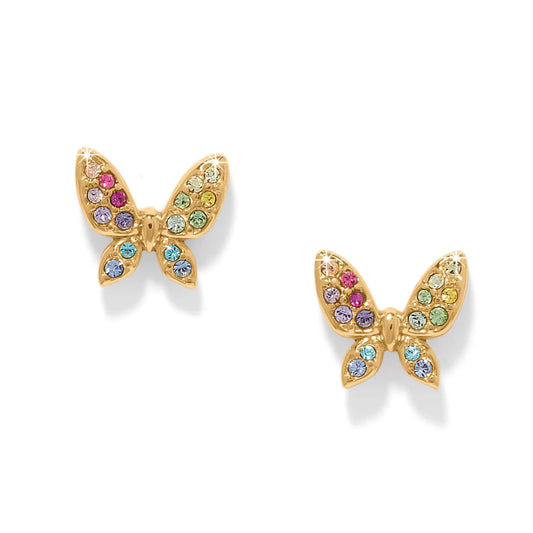Enchanting Gem Butterfly Post