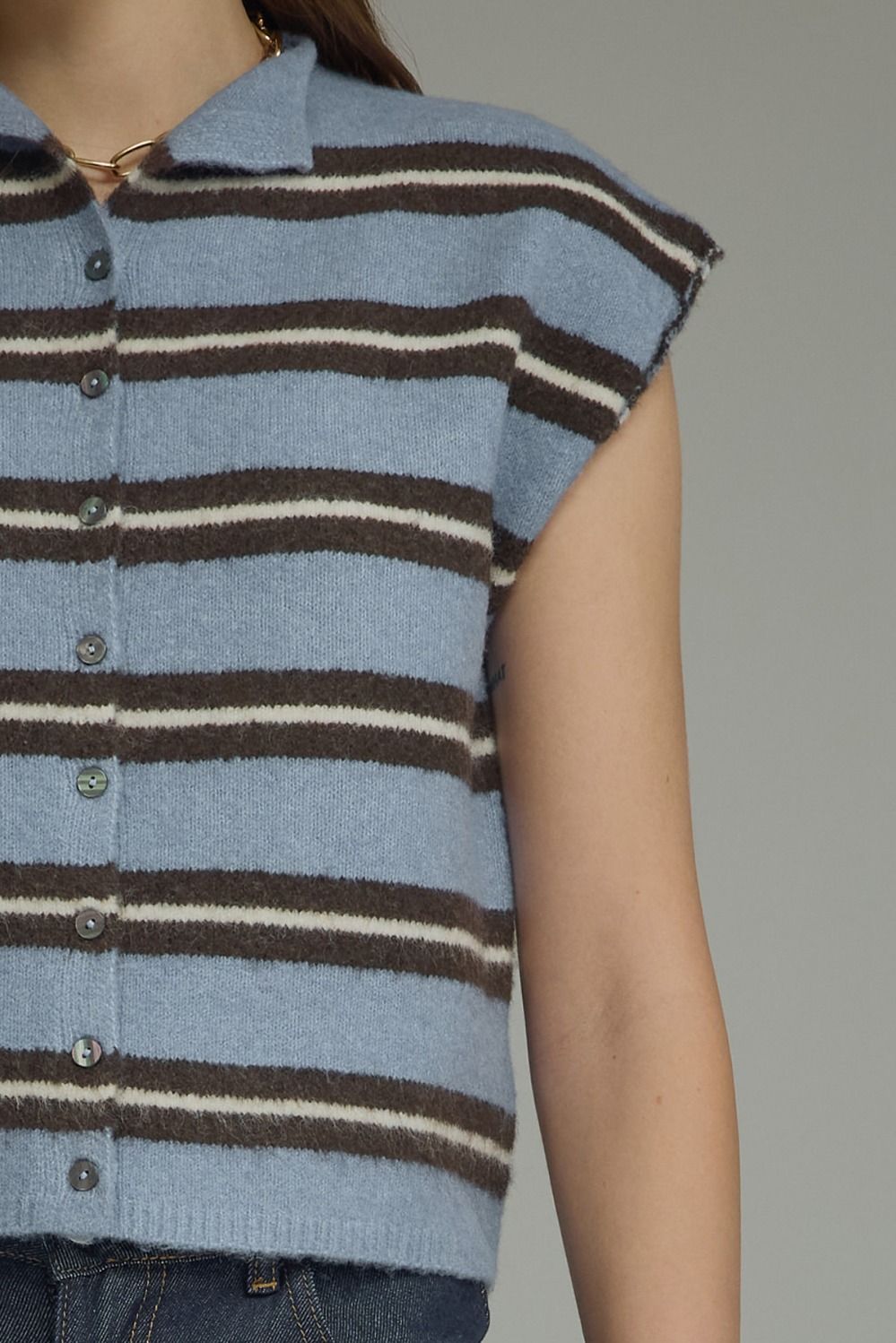Striped Top