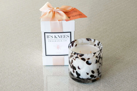 B'S Knees 2-Wick Candles