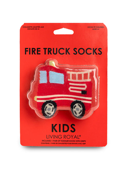 Firetruck