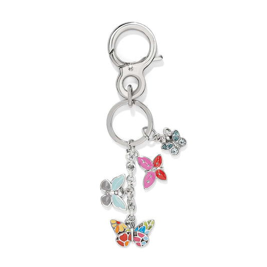 Forever Butterfly Fob