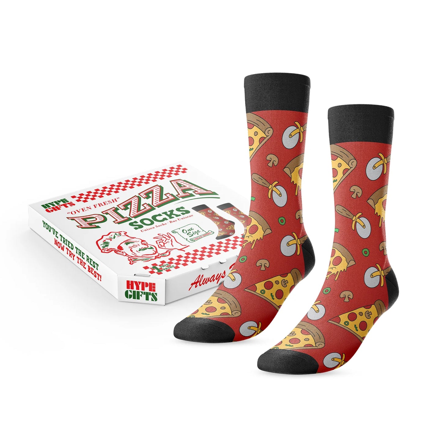 Food Socks