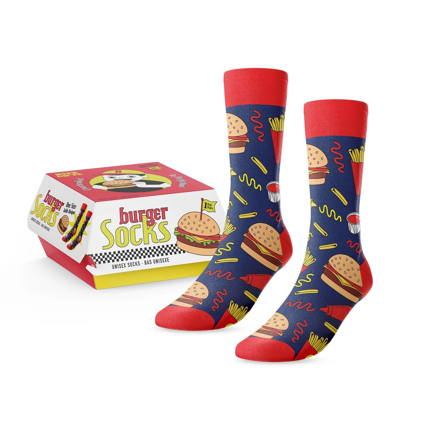 Food Socks