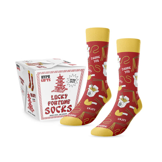 Food Socks