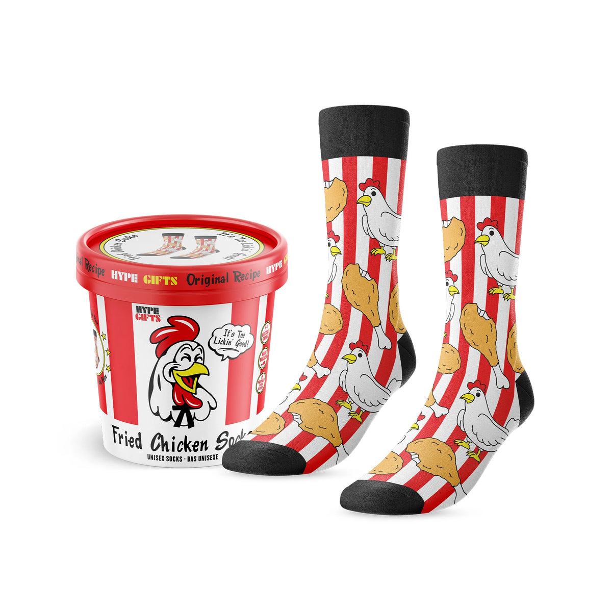 Food Socks