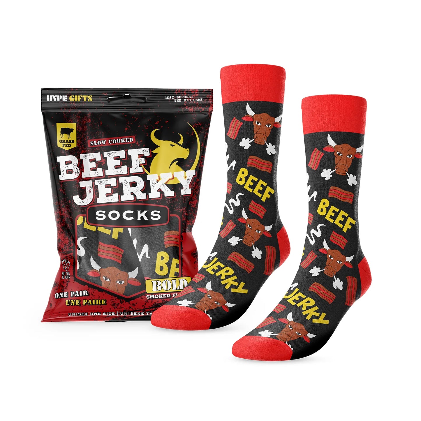 Food Socks