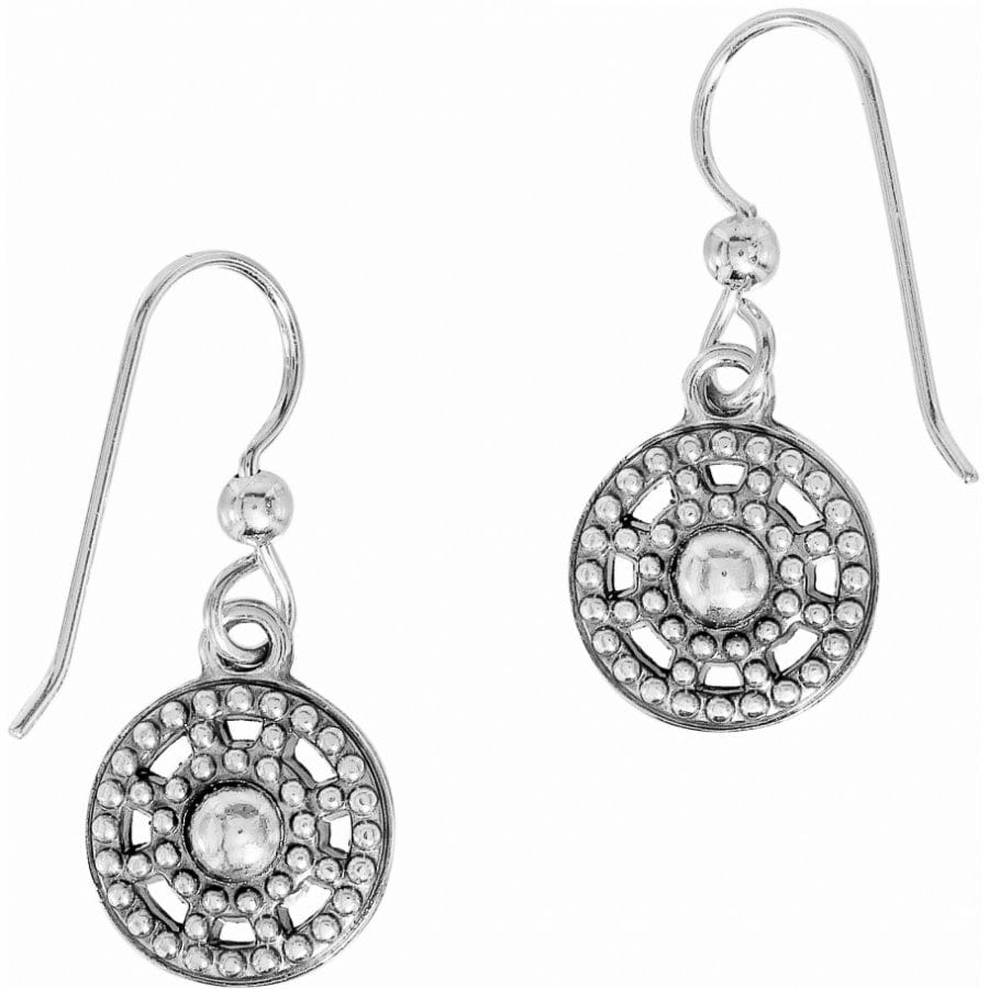 Illumina French Wire Earring