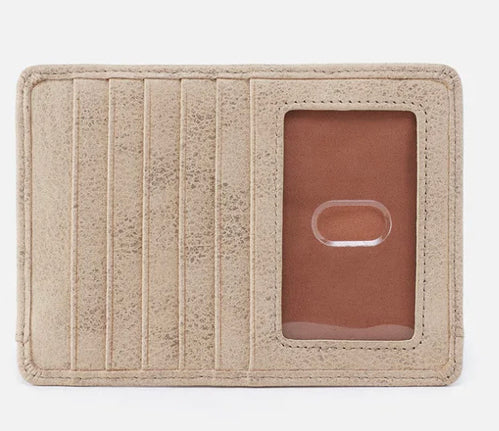 Gold Card Case