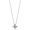 Interlok Curve Necklace