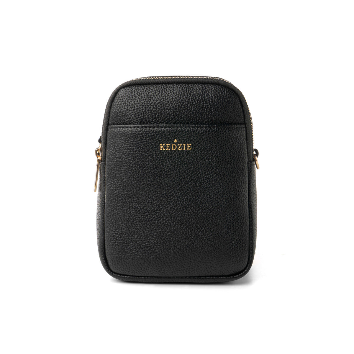 Solstice Convertible Crossbody