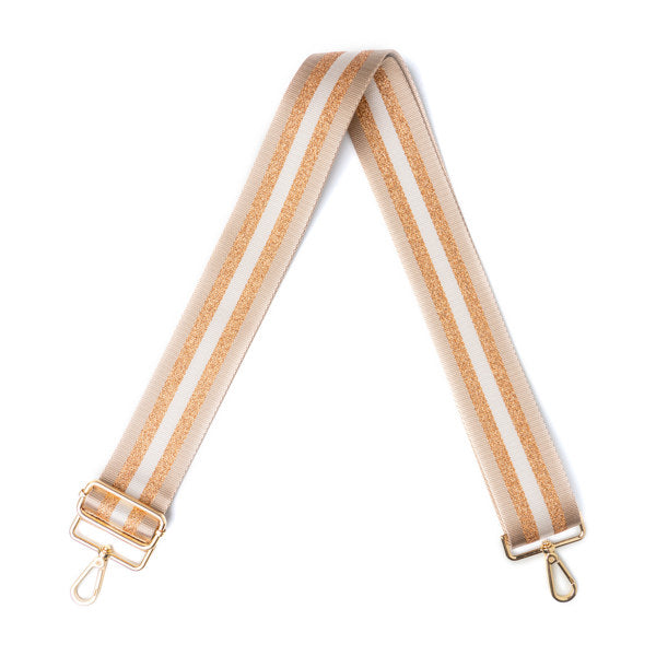 24 Carat Tan Interchangeable Strap