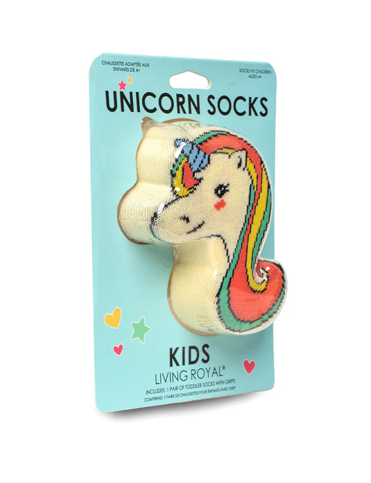 Unicorn 3D