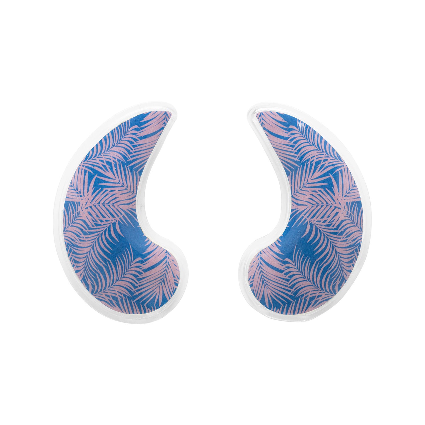 Wake-up Call Hot + Cold Gel Under Eye Pads