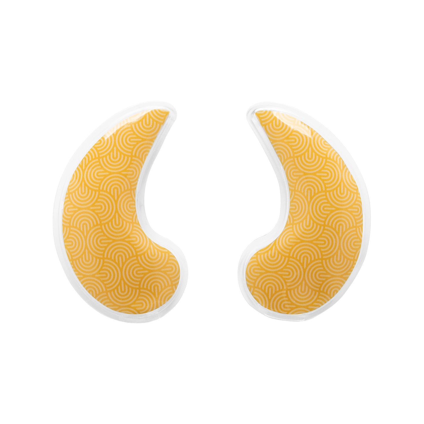 Wake-up Call Hot + Cold Gel Under Eye Pads