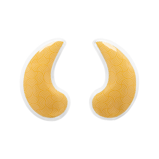 Wake-up Call Hot + Cold Gel Under Eye Pads