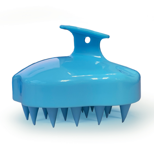 Love Your Locks Wet & Dry Scalp Massager