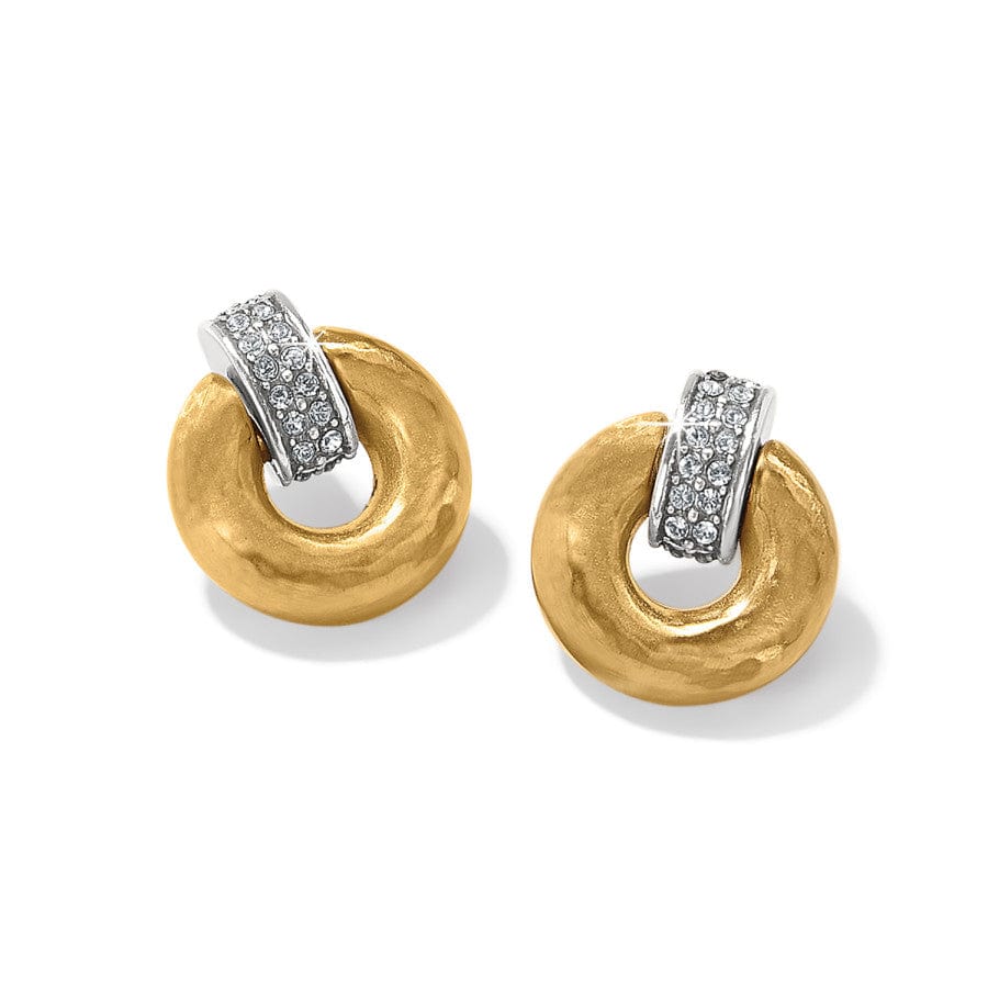 Meridian Geo Earrings